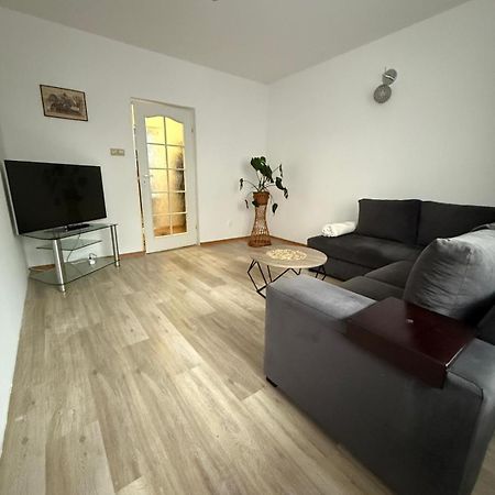 Family Apartment Przemyśl Buitenkant foto