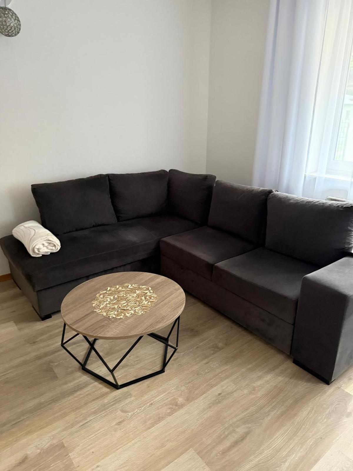 Family Apartment Przemyśl Buitenkant foto