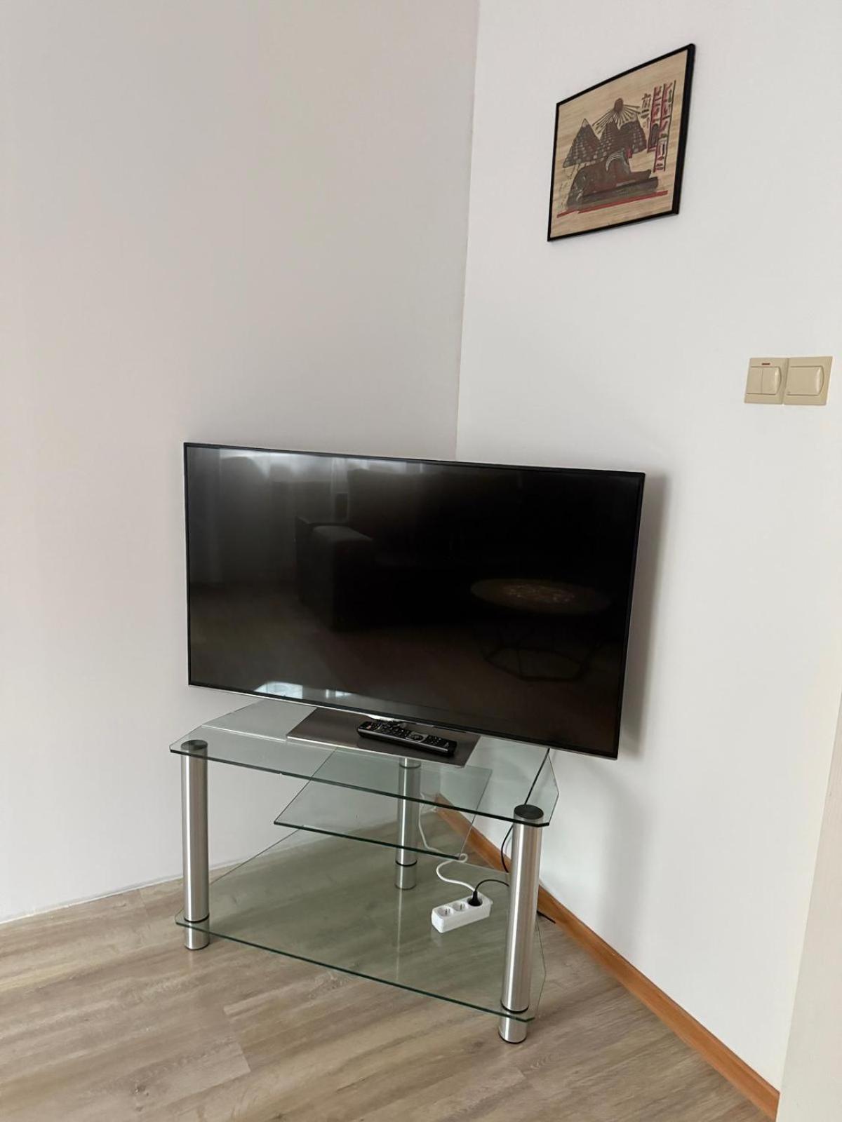 Family Apartment Przemyśl Buitenkant foto