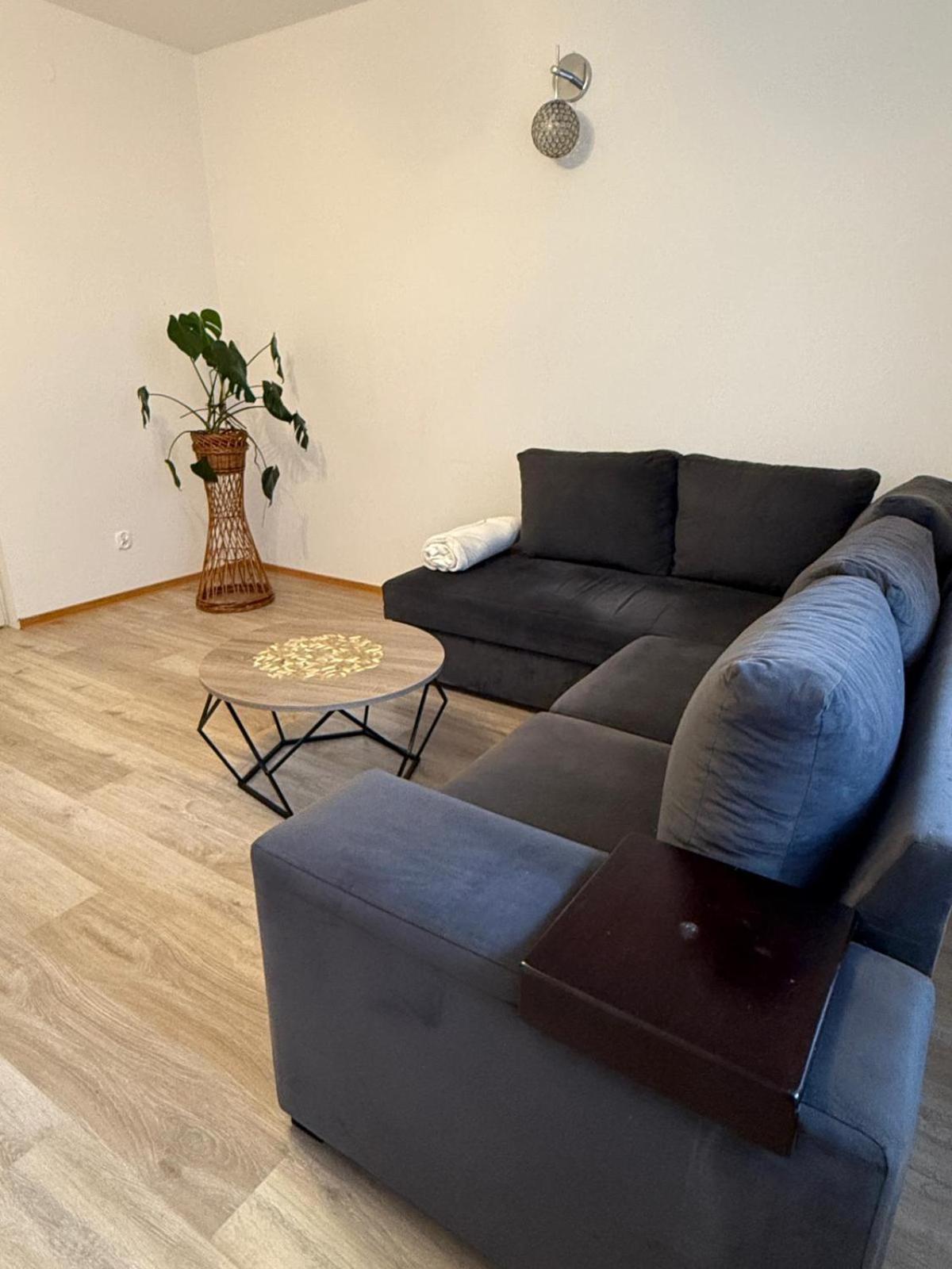 Family Apartment Przemyśl Buitenkant foto