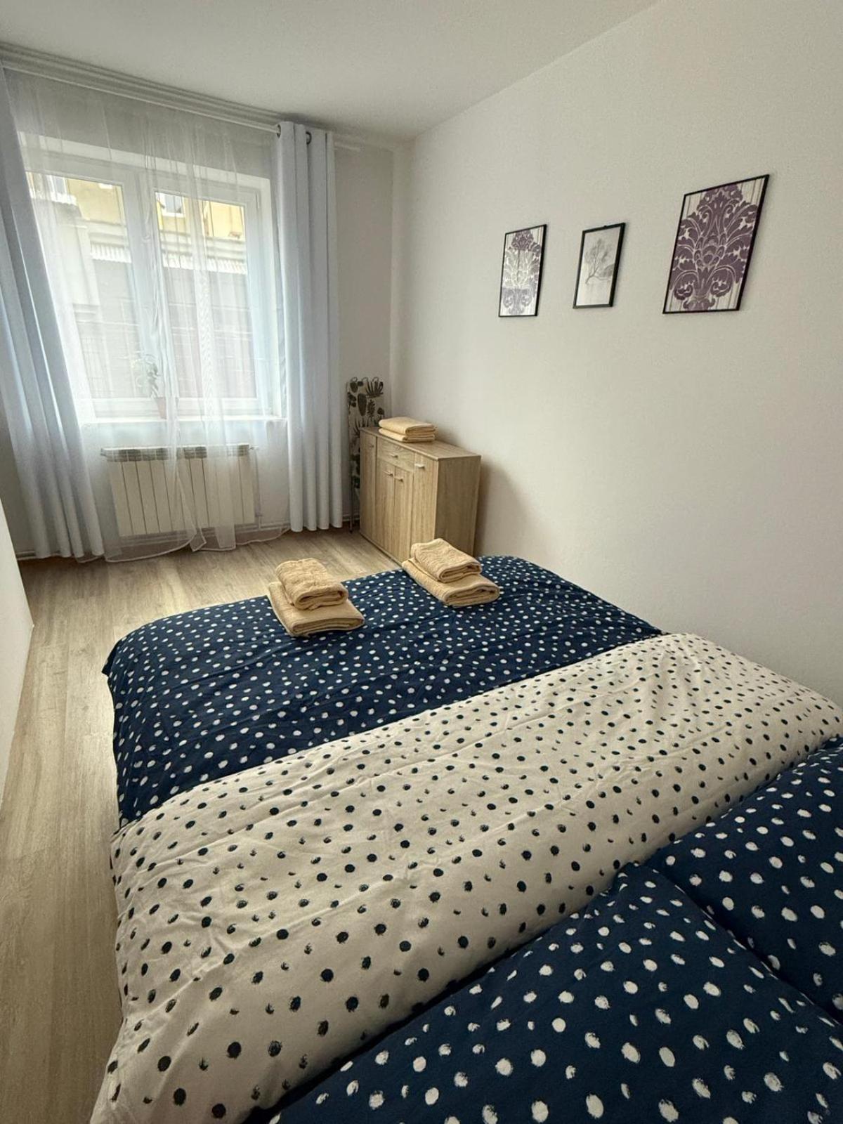Family Apartment Przemyśl Buitenkant foto
