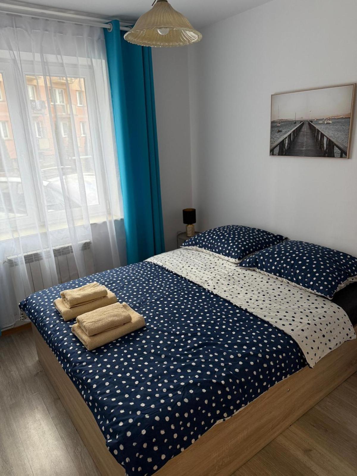 Family Apartment Przemyśl Buitenkant foto