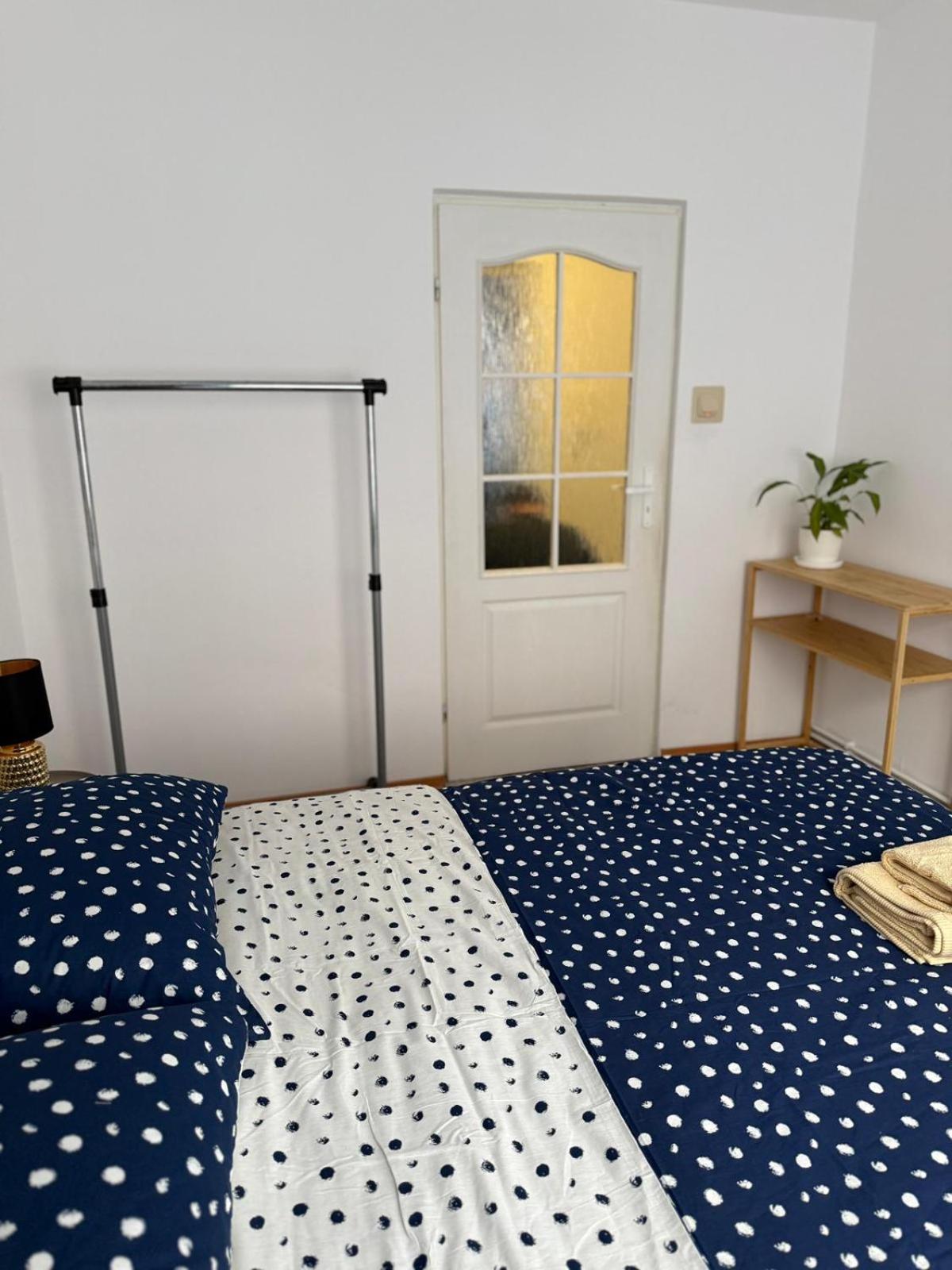 Family Apartment Przemyśl Buitenkant foto