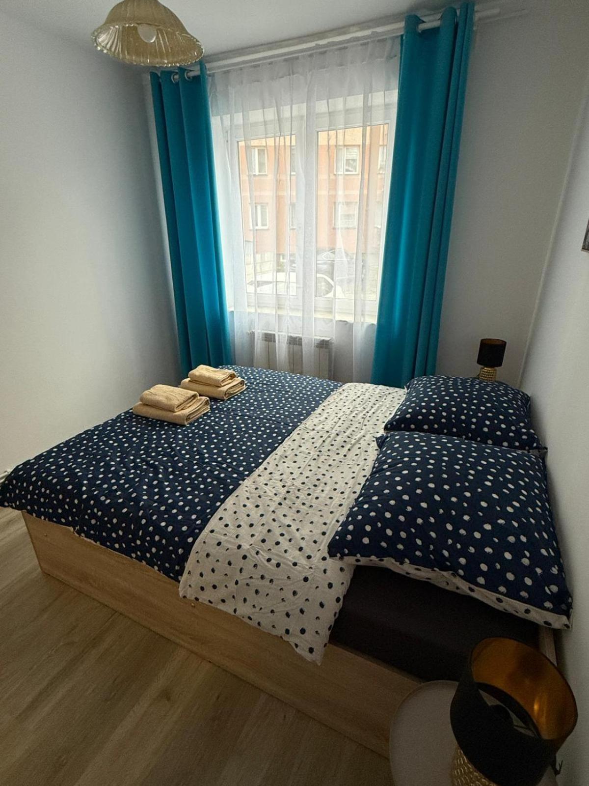 Family Apartment Przemyśl Buitenkant foto