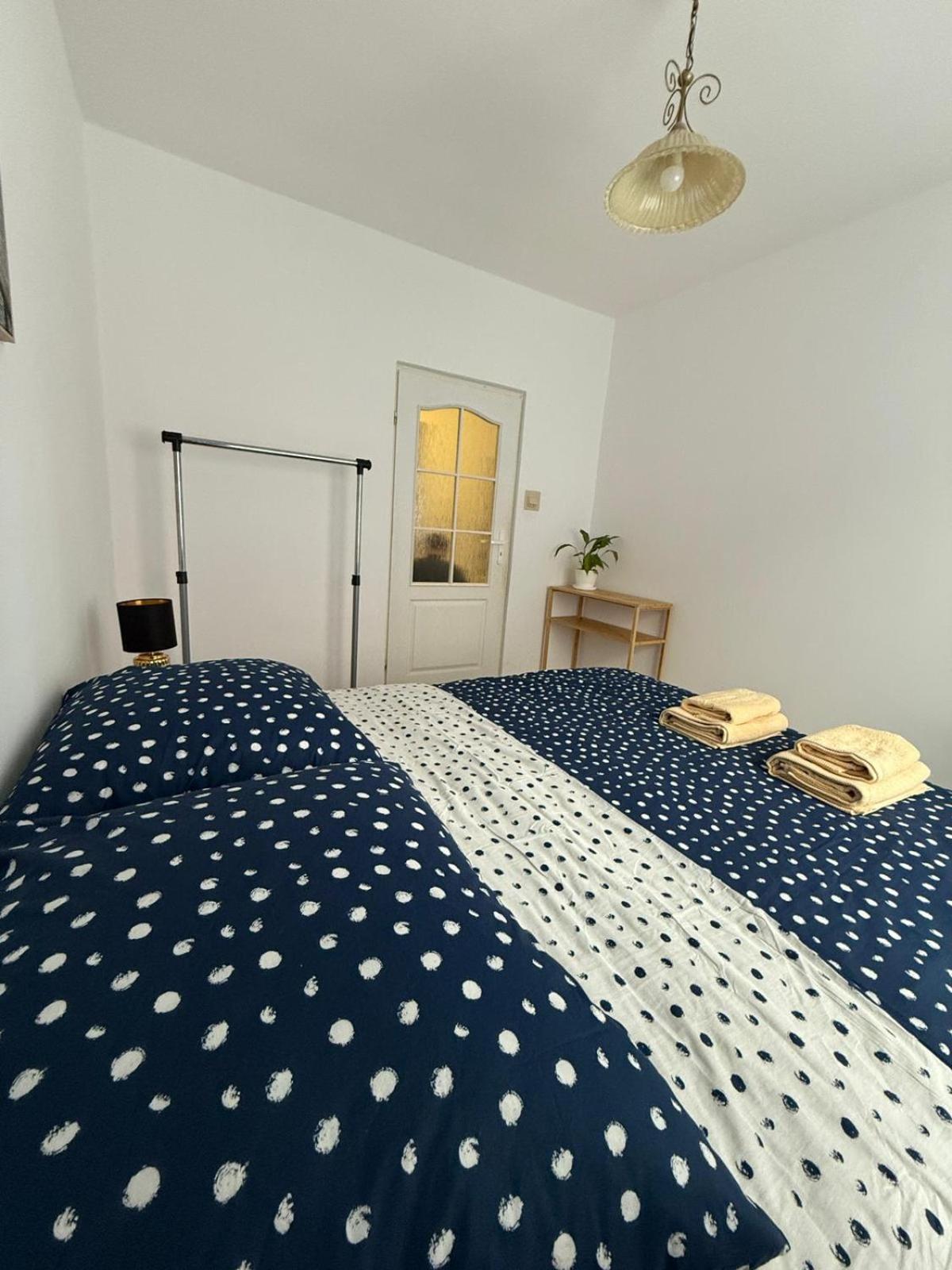 Family Apartment Przemyśl Buitenkant foto